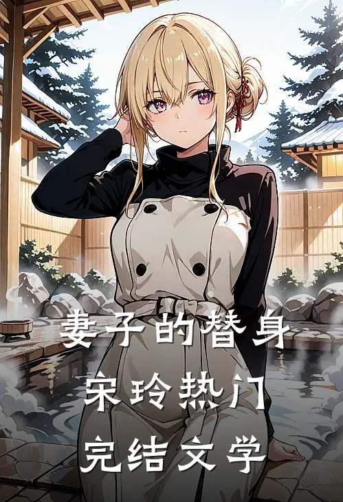 妻子的替身宋玲热门完结文学
