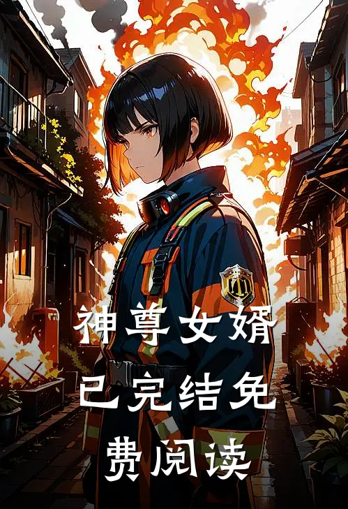 神尊女婿已完结免费阅读