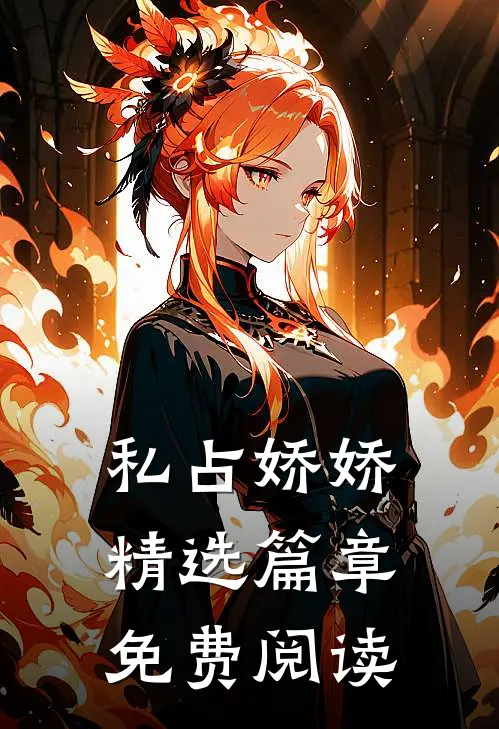 私占娇娇精选篇章免费阅读