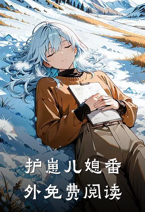 护崽儿媳番外免费阅读