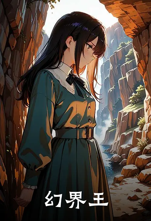 幻界王