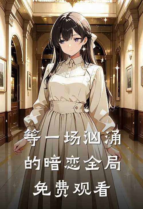 等一场汹涌的暗恋全局免费观看