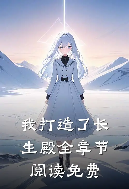 我打造了长生殿全章节阅读免费