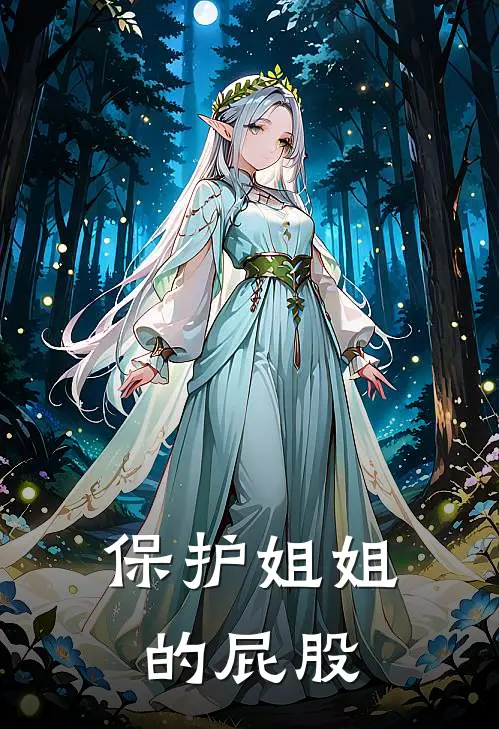 保护姐姐的屁股