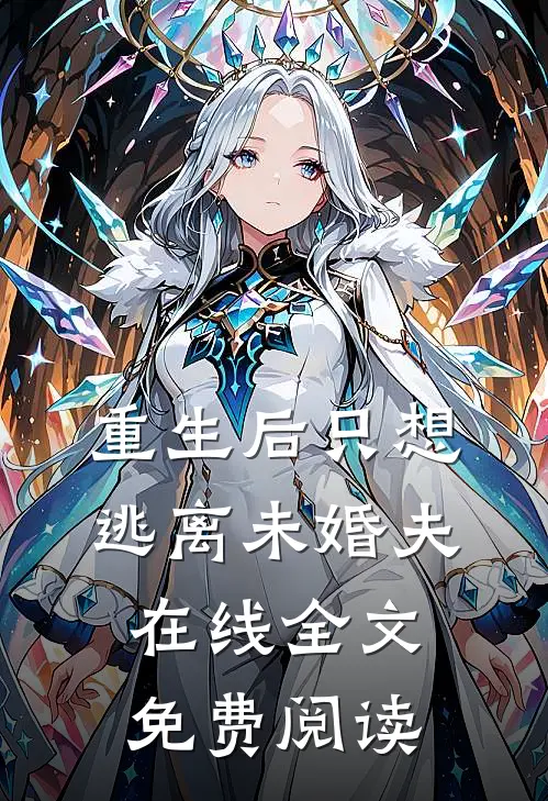 重生后只想逃离未婚夫在线全文免费阅读