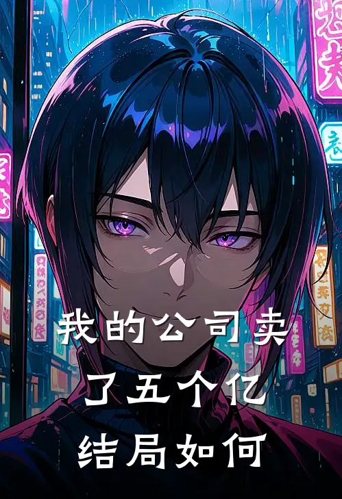 我的公司卖了五个亿结局如何