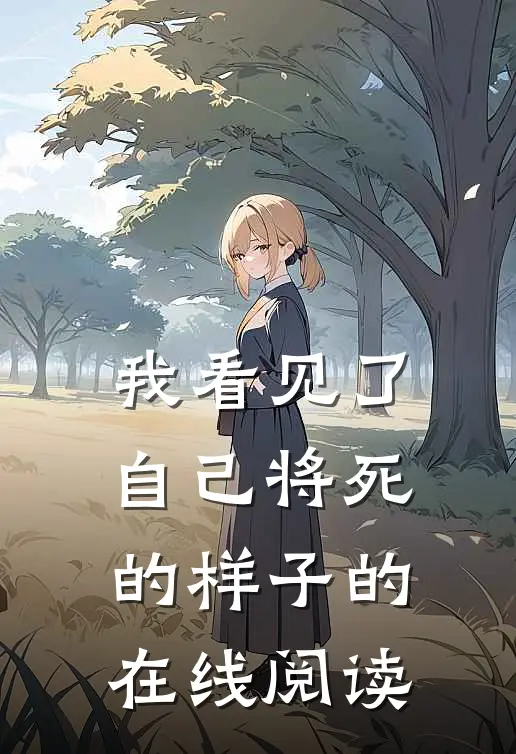 我看见了自己将死的样子的在线阅读