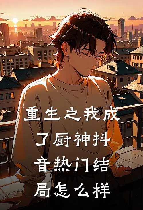 重生之我成了厨神抖音热门结局怎么样