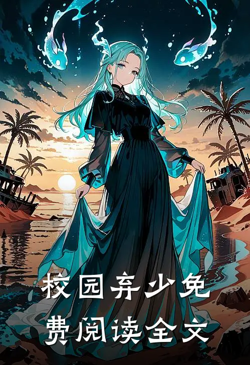 校园弃少免费阅读全文