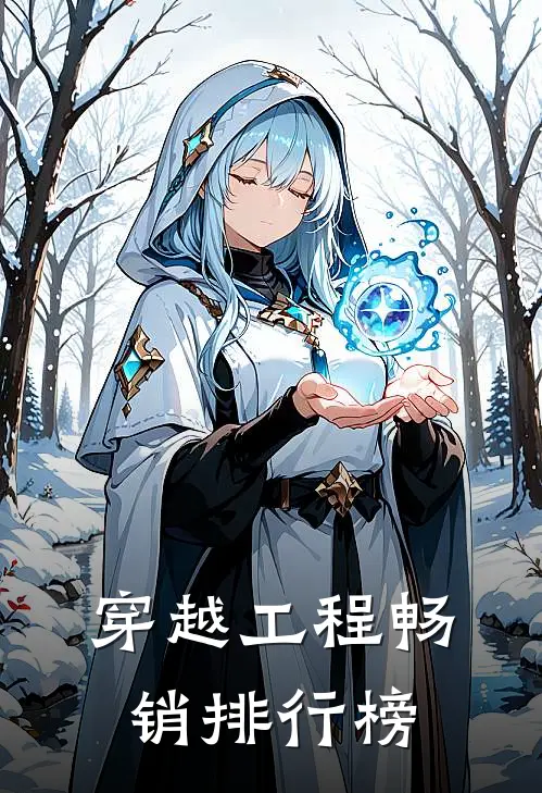 穿越工程畅销排行榜