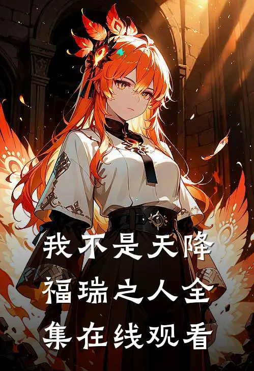 我不是天降福瑞之人 全集在线观看