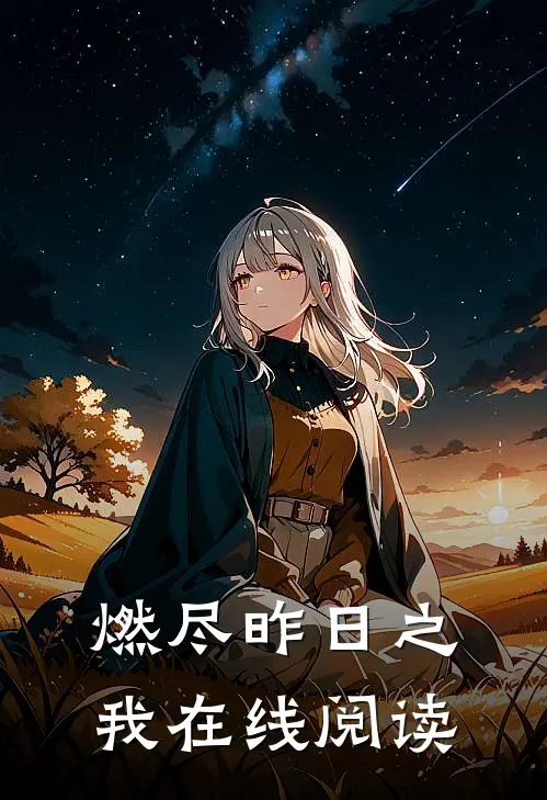 燃尽昨日之我在线阅读