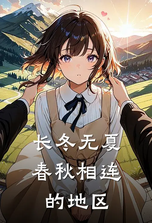 长冬无夏春秋相连的地区