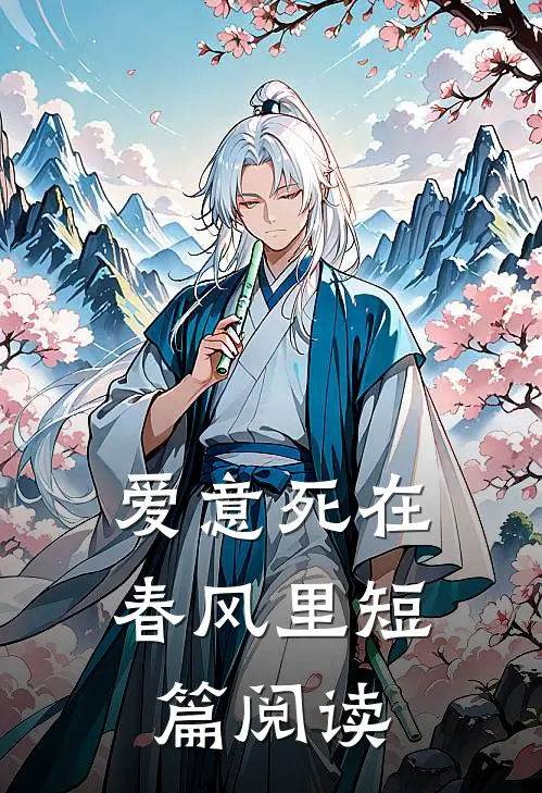 爱意死在春风里短篇阅读