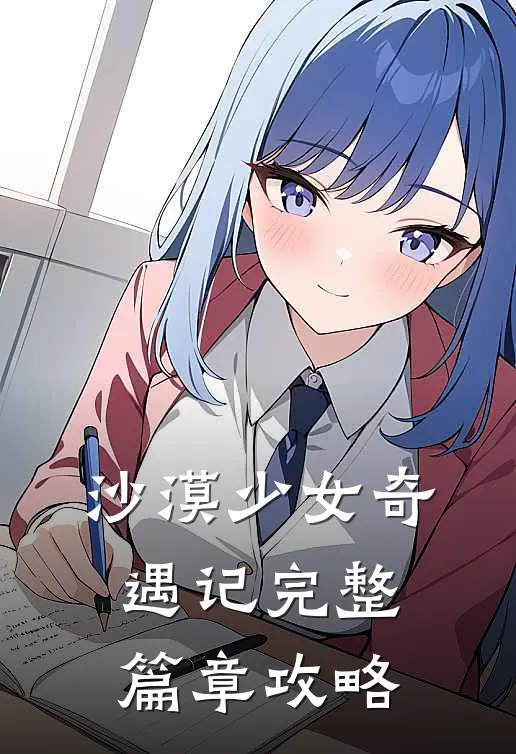 沙漠少女奇遇记完整篇章攻略