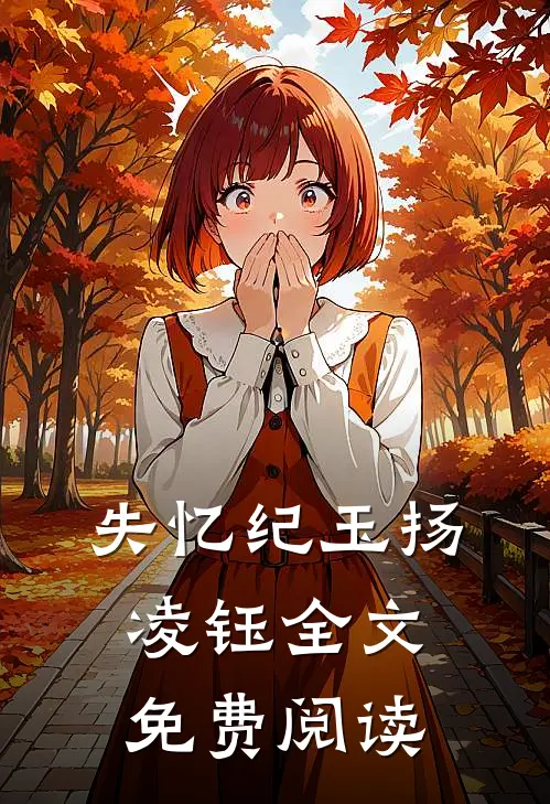 失忆纪玉扬凌钰全文免费阅读