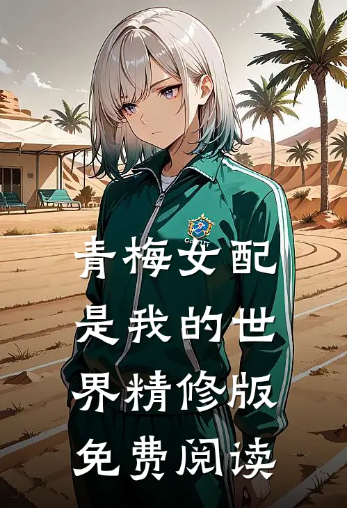 青梅女配是我的世界精修版免费阅读