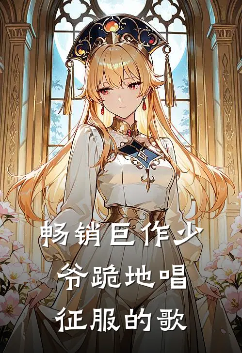 畅销巨作少爷跪地唱征服的歌