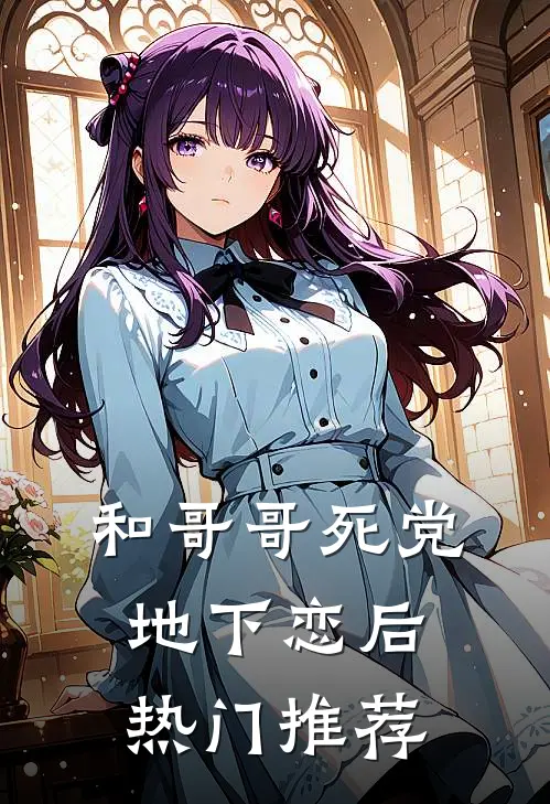 和哥哥死党地下恋后热门推荐