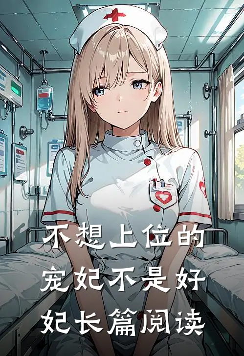 不想上位的宠妃不是好妃长篇阅读