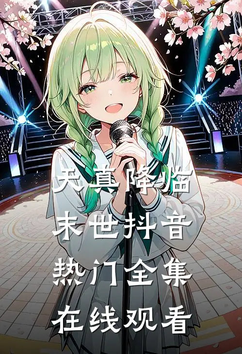 天真降临末世抖音热门 全集在线观看