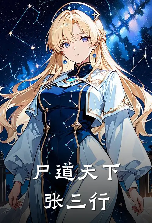 尸道天下张三行