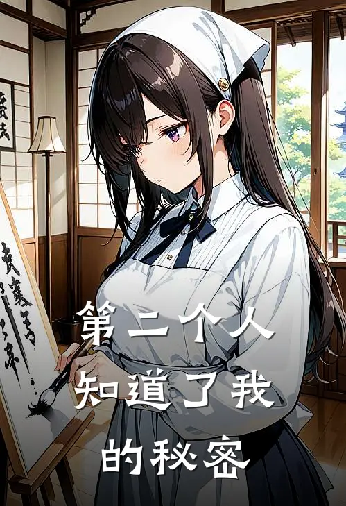 第二个人知道了我的秘密
