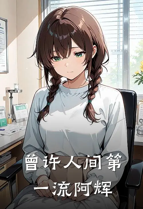 曾许人间第一流阿辉