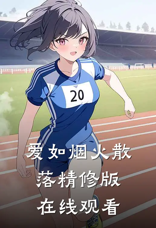 爱如烟火散落精修版在线观看