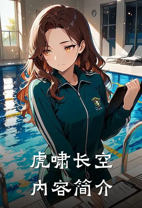 虎啸长空内容简介