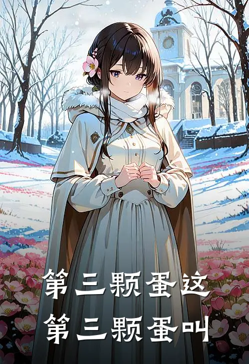 第三颗蛋这第三颗蛋叫