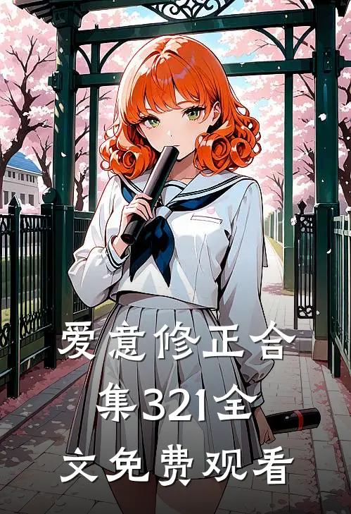 爱意修正合集321全文免费观看