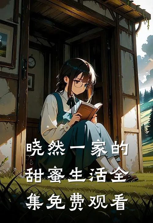 晓然一家的甜蜜生活 全集免费观看