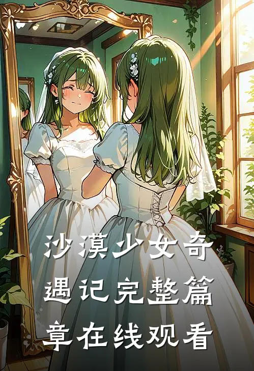 沙漠少女奇遇记完整篇章在线观看