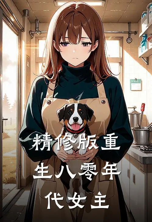精修版重生八零年代女主