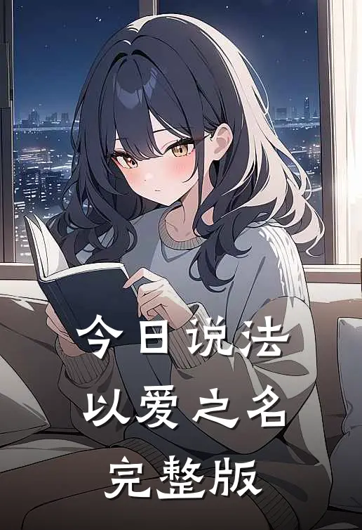 今日说法以爱之名完整版
