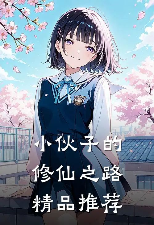 小伙子的修仙之路精品推荐