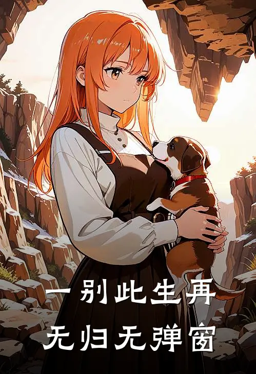 一别此生再无归无弹窗
