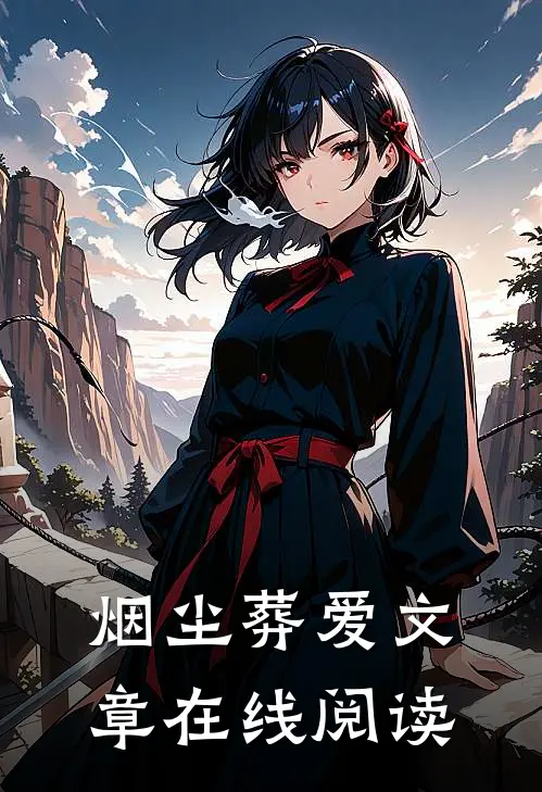 烟尘葬爱文章在线阅读