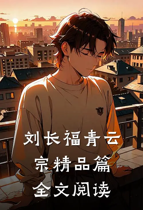 刘长福青云宗精品篇全文阅读