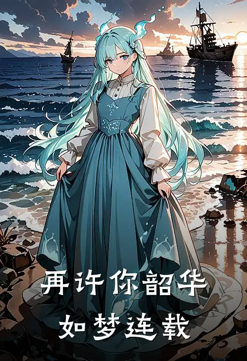 再许你韶华如梦连载