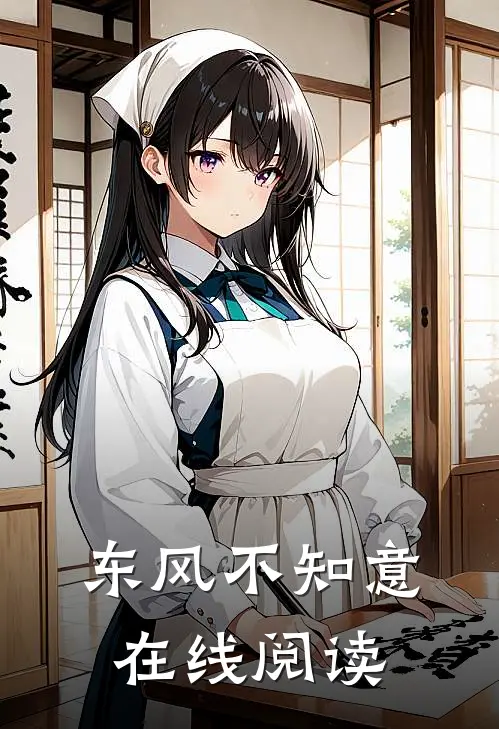 东风不知意在线阅读