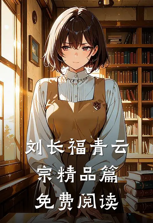 刘长福青云宗精品篇免费阅读