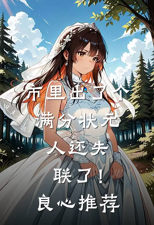 市里出了个满分状元，人还失联了！良心推荐