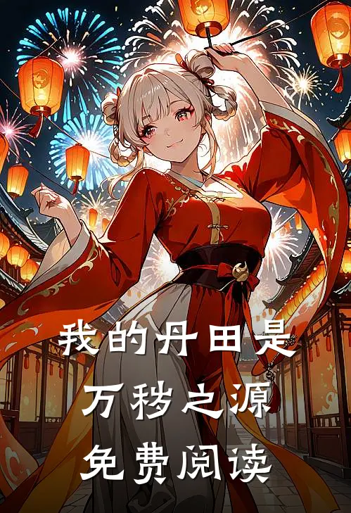 我的丹田是万秽之源免费阅读