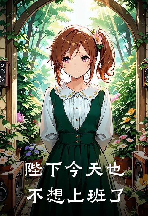 陛下今天也不想上班了