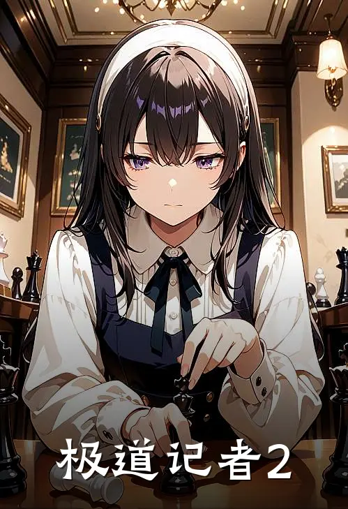 极道记者2
