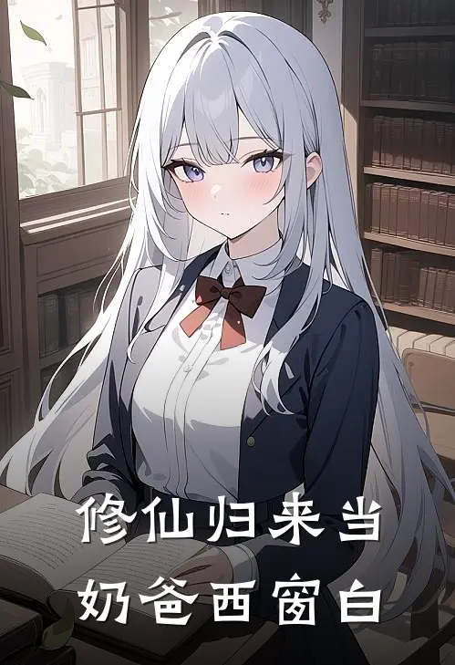 修仙归来当奶爸 西窗白