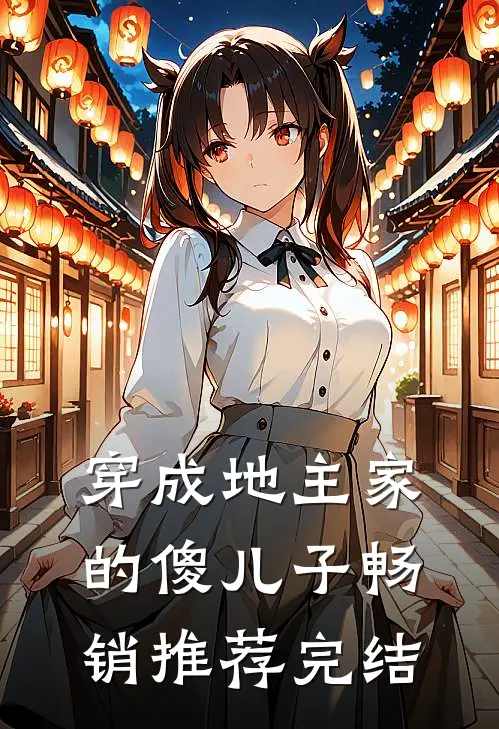 穿成地主家的傻儿子畅销推荐完结