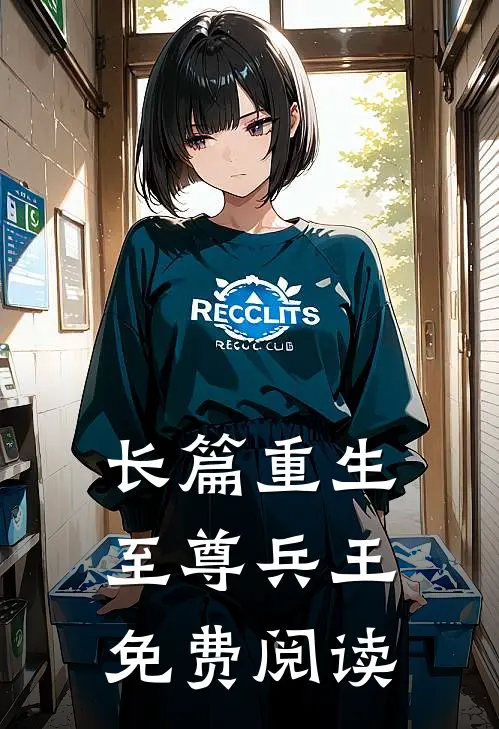 长篇重生至尊兵王免费阅读